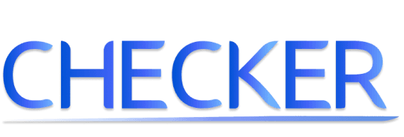 checker